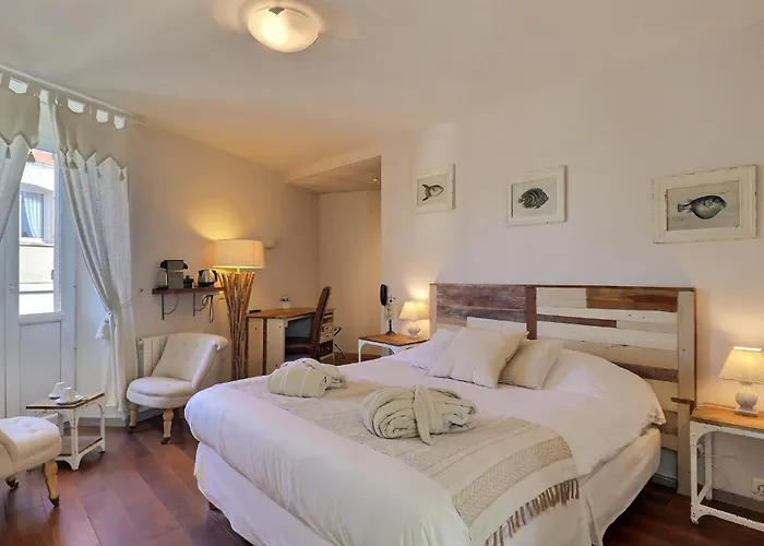 Grand Hotel Des Bains Spa