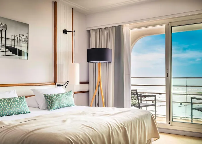 Atlantic Hotel & Spa